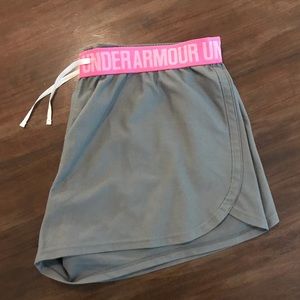 Under Armour Shorts